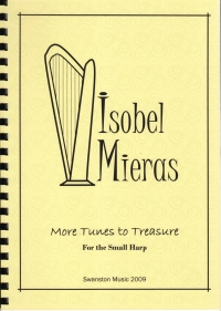 Mieras More Tunes To Treasure Sheet Music Songbook