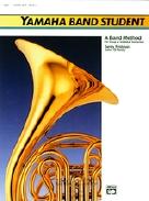 Yamaha Band Student Horn In F Book 2 Sheet Music Songbook
