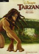Tarzan F Horn Sheet Music Songbook