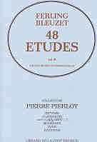 Ferling 48 Etudes Op31 For Oboe Or Saxophone Sheet Music Songbook