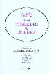 Ferling 144 Preludes & Etudes Vol 2 Oboe Sheet Music Songbook