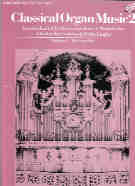 Classical Organ Music Vol 2 Langley Sheet Music Songbook
