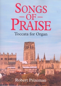 Songs Of Praise (toccata) Prizeman (new Tv Theme) Sheet Music Songbook
