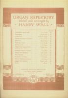Haydn Theme And Variations (organ Rep) Sheet Music Songbook