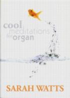 Cool Meditations For Organ Watts Sheet Music Songbook