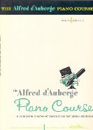 Alfred Dauberge Piano Course Book 2 Sheet Music Songbook