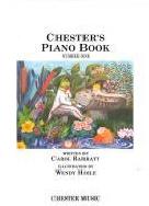 Chester Piano Book 1 Barratt Sheet Music Songbook