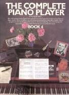 Complete Piano Player 4 Sheet Music Songbook