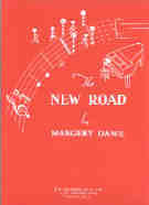 New Road Piano Tutor Dawe Sheet Music Songbook