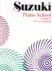 Suzuki Piano School Vol 5 Sheet Music Songbook