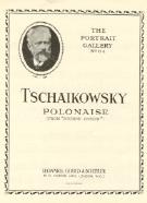 Tchaikovsky Concerto No 1 Theme (ps63) Archive Sheet Music Songbook