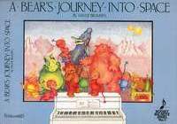 Bears Journey Into Space Bramsen Piano Sheet Music Songbook