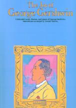 Joy Of George Gershwin Piano Sheet Music Songbook