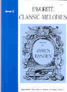 Bastien Favourite Classic Melodies Level 2 Wp74 Sheet Music Songbook
