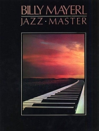 Billy Mayerl Jazz Master Piano Sheet Music Songbook