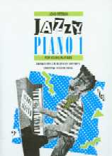 Jazzy Piano 1 Reeman Sheet Music Songbook