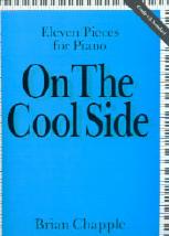 Chapple On The Cool Side (11 Pieces) Grade 4-5 Sheet Music Songbook