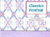 Classics Festival Kowalchyk/lancaster Solo/duet Sheet Music Songbook