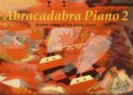 Abracadabra Piano Book 2 Sheet Music Songbook