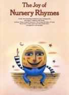 Joy Of Nursery Rhymes Piano Sheet Music Songbook