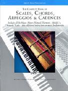 Alfred Basic Piano Complete Bk Scales Chords Arps Sheet Music Songbook