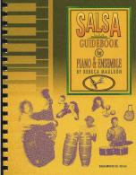 Salsa Guidebook For Piano & Ensemble Mauleon Sheet Music Songbook