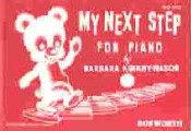Next Step Piano Course Book 2 Barratt Sheet Music Songbook