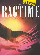 Complete Piano Player Ragtime Baker Sheet Music Songbook