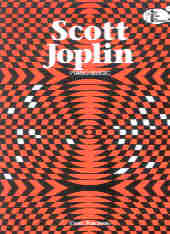 Joplin Piano Music Sheet Music Songbook