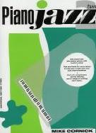 Piano Jazz 2 (6 New Jazz Pieces) M Cornick Sheet Music Songbook