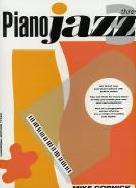 Piano Jazz 3 (6 New Jazz Pieces) M Cornick Sheet Music Songbook