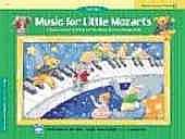 Music For Little Mozarts Lesson Book 2 Sheet Music Songbook