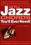 All The Jazz Chords Youll Ever Need Piano Sheet Music Songbook