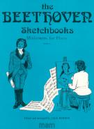 Beethoven Sketchbook 4 Werner Piano Sheet Music Songbook