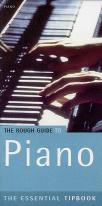 Rough Guide To Piano Tipbook Sheet Music Songbook