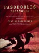 Pasodobles Espanolas Album Piano Sheet Music Songbook