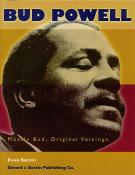 Bud Powell Mostly Bud Original Voicings Piano Sheet Music Songbook