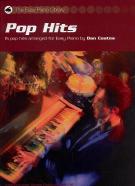 Easy Piano Library Pop Hits Sheet Music Songbook