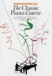 Classic Piano Course Barratt Omnibus Ed 1-3 Small Sheet Music Songbook