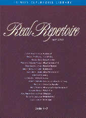 Real Repertoire Piano Grades 4-6 Sheet Music Songbook