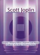 Joplin Purple Book Piano Sheet Music Songbook
