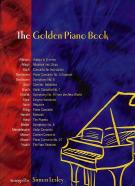 Golden Piano Book Lesley Sheet Music Songbook