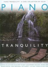 Piano Tranquility Collection Of Solos Sheet Music Songbook