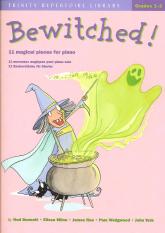 Bewitched Trinity Repertoire Library Grades 1-2 Sheet Music Songbook