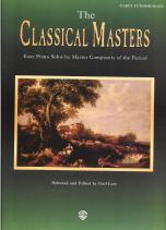 Classical Masters Lew Early Intermediate Piano Sheet Music Songbook
