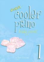 Even Cooler Piano Funky Pieces 1 Hammond Sheet Music Songbook