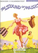 Sound Of Music Piano Solo Selections Sheet Music Songbook