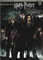 Harry Potter & The Goblet Of Fire Piano Accomps Sheet Music Songbook
