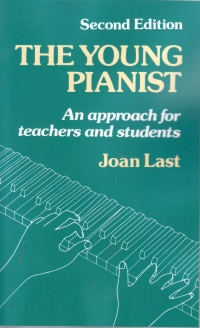 Last The Young Pianist A New Approach Sheet Music Songbook