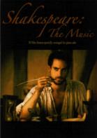 Shakespeare The Music (soundtracks From Movies) Sheet Music Songbook